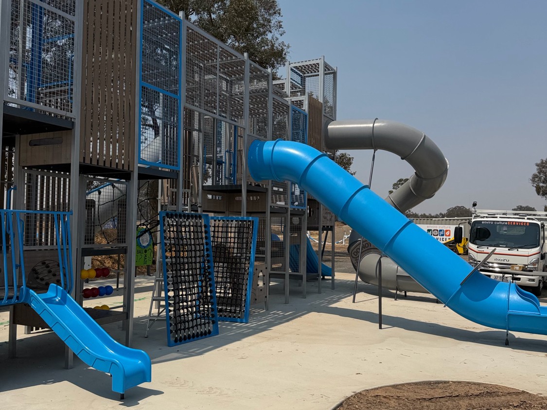 New Project Coming Soon